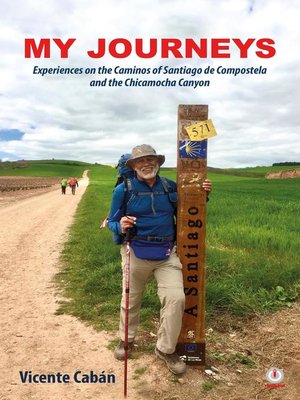 cover image of My Journeys